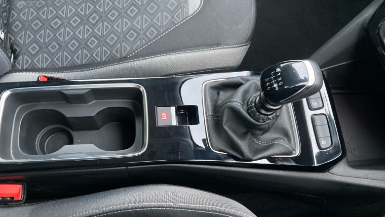 Vauxhall Mokka 1.2 Turbo 100 SE Edition 5dr Petrol Hatchback